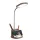 PLATINET Asztali lámpa tolltartóval, LED, 5W, 4200K, 250 Lumen, fehér
