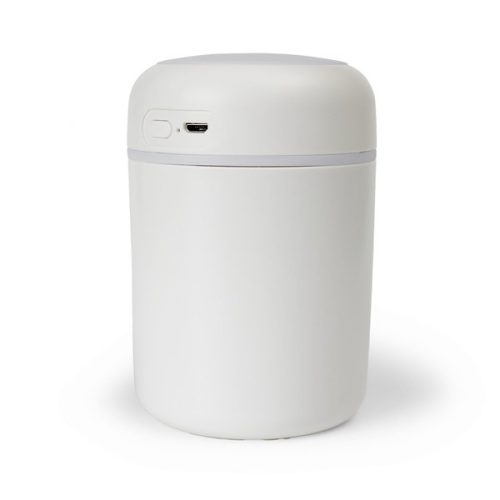 PLATINET Párologtató + Illatosító, aroma diffúzor, RGB, 300ml, fehér