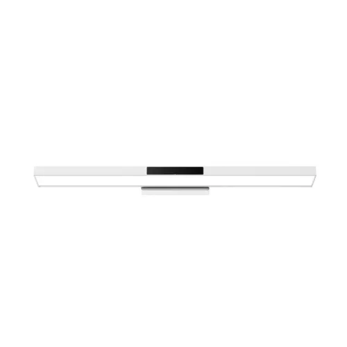 PLATINET Mágneses LED fali lámpa, mozgásérzékelős, beépített akkumulátorral, 170 Lm, 3W, 2400mAh, fehér