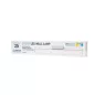   PLATINET Mágneses LED fali lámpa, mozgásérzékelős, beépített akkumulátorral, 170 Lm, 3W, 2400mAh, fehér