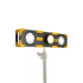   HANDY TOOLS Reflektor, LED reflektor - akkumulátoros, dimmerelhető, fókuszálható - 1500 lumen