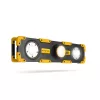 HANDY TOOLS Reflektor, LED reflektor - akkumulátoros, dimmerelhető, fókuszálható - 1500 lumen