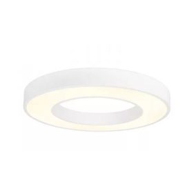 OPTONICA LED Lámpa, mennyezeti, kerek, 36W, 1160 Lm - 2915