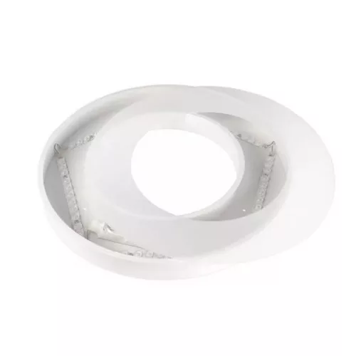 OPTONICA LED Lámpa, mennyezeti, kerek, 36W, 1160 Lm - 2915
