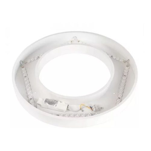 OPTONICA LED Lámpa, mennyezeti, kerek, 36W, 1160 Lm - 2915