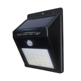   OPTONICA LED Lámpa, kültéri, 0,75W, hideg fehér, 110 Lm - 7405