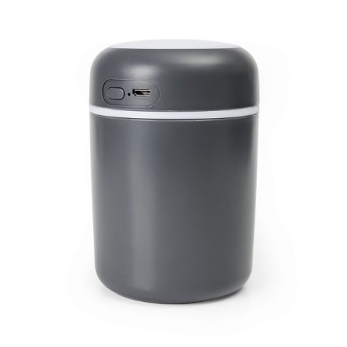 PLATINET Párologtató + Illatosító, aroma diffúzor, RGB, 300ml, fekete