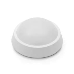   OPTONICA LED Lámpa, kültéri, kör alakú, 8W, nappali fehér, 640 Lm, 4500K - 2807