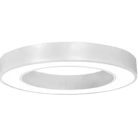 OPTONICA LED Lámpa, kör alakú, 600x80 mm, 2919