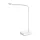 PLATINET Asztali lámpa 5W, akkumulátoros, 2400 mAh, fehér