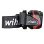   WIHA Fejlámpa, akkumulátoros, LED, be/ki mozgás érzékelővel, 500lm, 45700