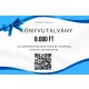 Könyvutalvány 8.000 Ft értékben