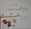 DEDIKÁLT-Cipelő cicák a hátizsákban