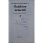 DEDIKÁLT-Önállóan németül 3. rész