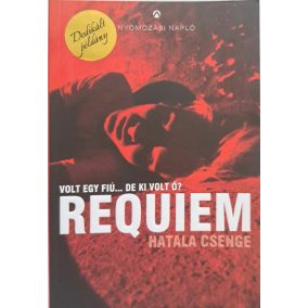 DEDIKÁLT-Requiem DEDIKÁLT-Requiem