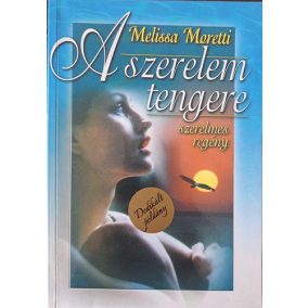 DEDIKÁLT-A szerelem tengere