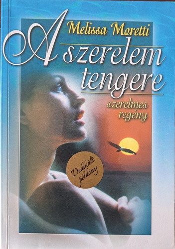 DEDIKÁLT-A szerelem tengere