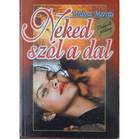 DEDIKÁLT-Neked szól a dal DEDIKÁLT-Neked szól a dal