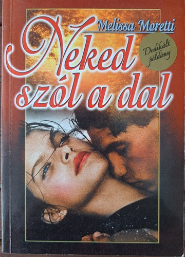 DEDIKÁLT-Neked szól a dal