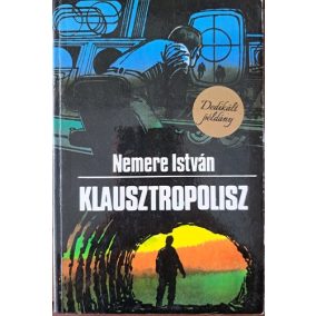 DEDIKÁLT-Klausztropolisz