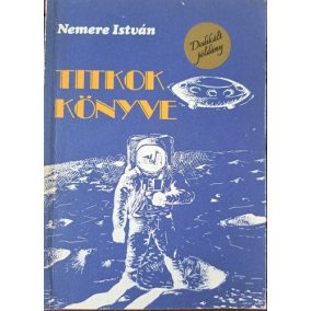 DEDIKÁLT-Titkok könyve DEDIKÁLT-Titkok könyve