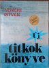 DEDIKÁLT-ÚJ Titkok könyve