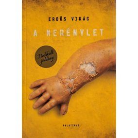 DEDIKÁLT-A merénylet