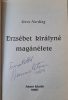 DEDIKÁLTErzsébet királyné magánélete 