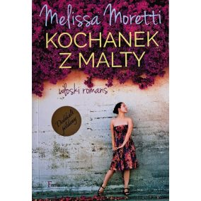 DEDIKÁLT-Kochanek Z Malty - Lengyel nyelvű