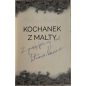 DEDIKÁLT-Kochanek Z Malty - Lengyel nyelvű