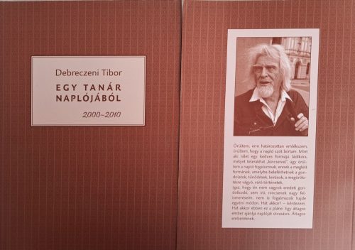 Egy tanár naplójából 2000-2010