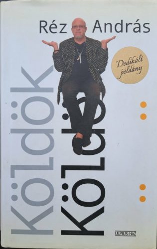 DEDIKÁLT-Köldök