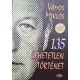 DEDIKÁLT-135 lehetetlen történet