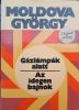 DEDIKÁLT-Gázlámpák alatt/Az idegen bajnok