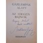 DEDIKÁLT-Gázlámpák alatt/Az idegen bajnok
