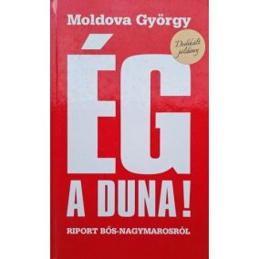 DEDIKÁLT-Ég ​a Duna!  