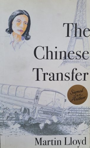 DEDIKÁLT-The Chinese Transfer