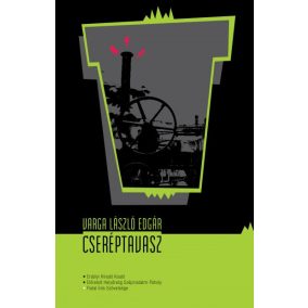 Cseréptavasz Cseréptavasz