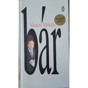 DEDIKÁLT-Bár
