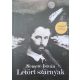 DEDIKÁLT - Nemere István: Letört szárnyak (DEDIKÁLT, sorszámozott példány)