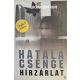 DEDIKÁLT- Hatala Csenge: Hírzárlat