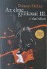 DEDIKÁLT- Duncan Shelley: Az elme gyilkosai 3. A végső háború