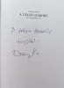 DEDIKÁLT- Duncan Shelley: Az elme gyilkosai 3. A végső háború
