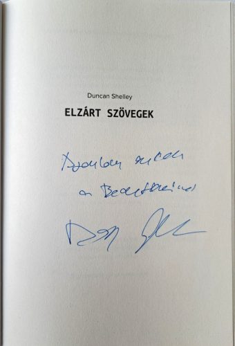 DEDIKÁLT-Elzárt szövegek 