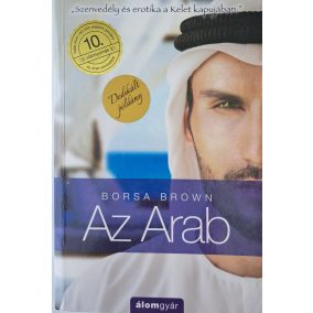 DEDIKÁLT-Az Arab (Arab 1.)