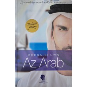 DEDIKÁLT-Az Arab (Arab 1.) 