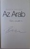 DEDIKÁLT-Az Arab (Arab 1.) 
