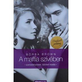 DEDIKÁLT-A maffia szívében