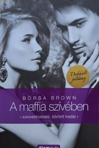 DEDIKÁLT-A maffia szívében