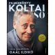 DEDIKÁLT-Koltai Róbert és Gál Ildikó: Koltai Filmeskönyv